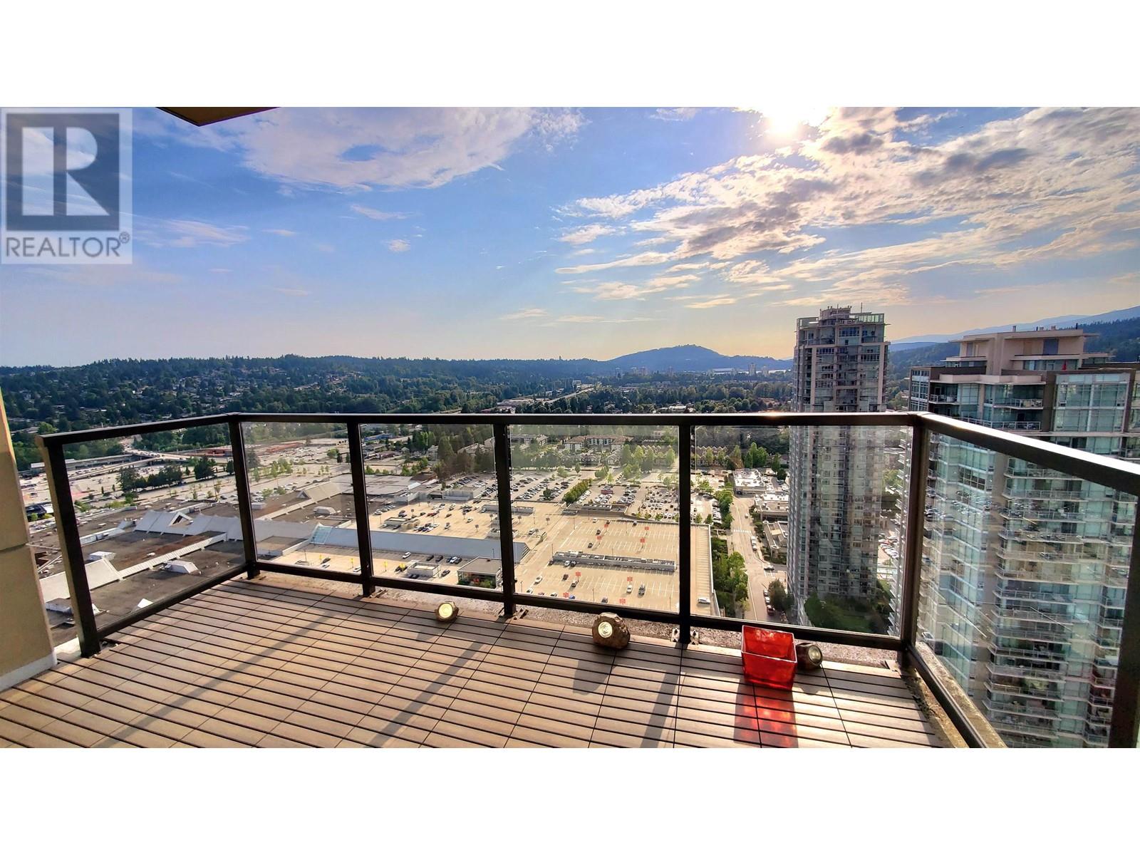 3601 2980 Atlantic Avenue, Coquitlam, British Columbia  V3B 0G2 - Photo 5 - R2820726