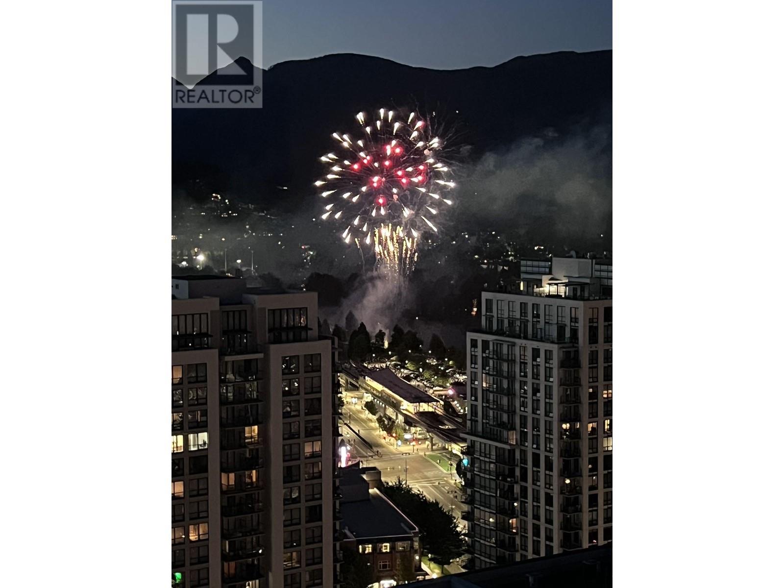 3601 2980 Atlantic Avenue, Coquitlam, British Columbia  V3B 0G2 - Photo 16 - R2820726