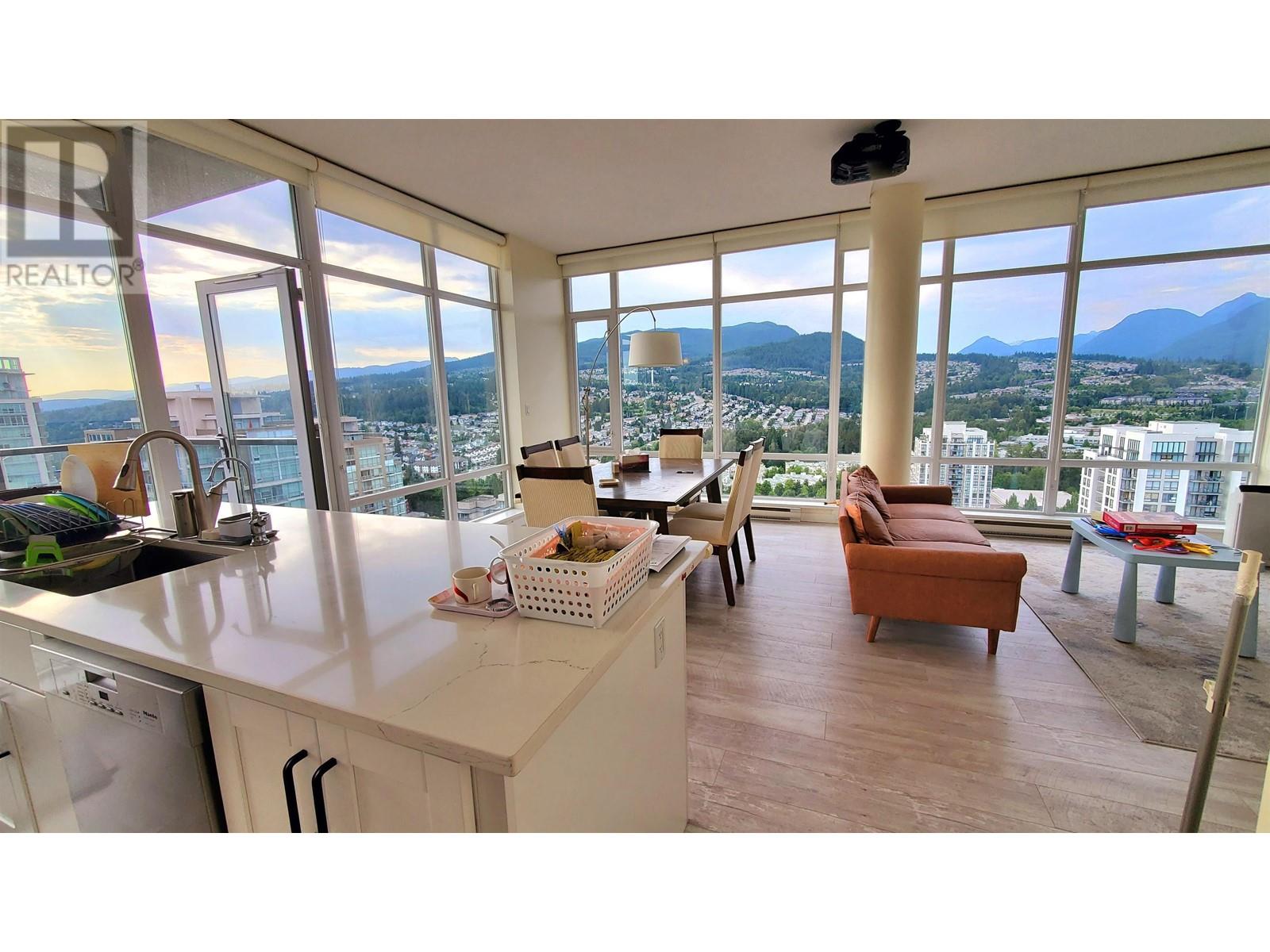 3601 2980 Atlantic Avenue, Coquitlam, British Columbia  V3B 0G2 - Photo 4 - R2820726