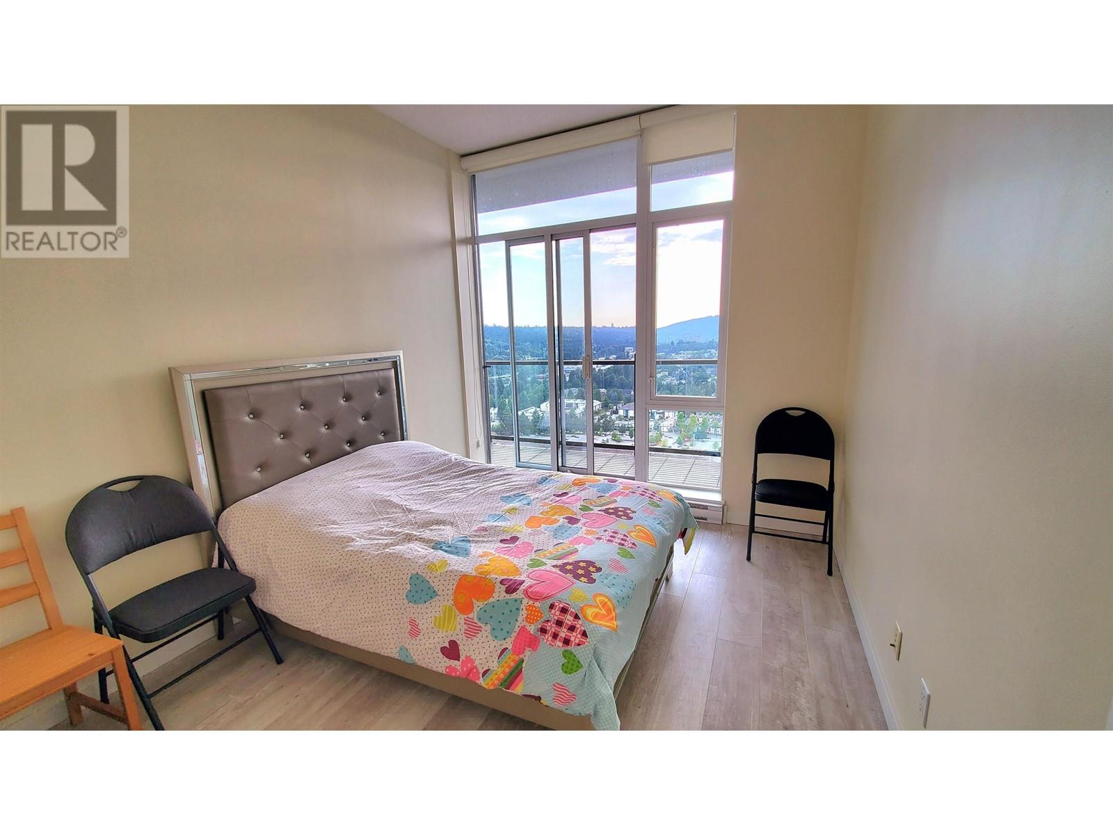 3601 2980 Atlantic Avenue, Coquitlam, British Columbia  V3B 0G2 - Photo 8 - R2820726