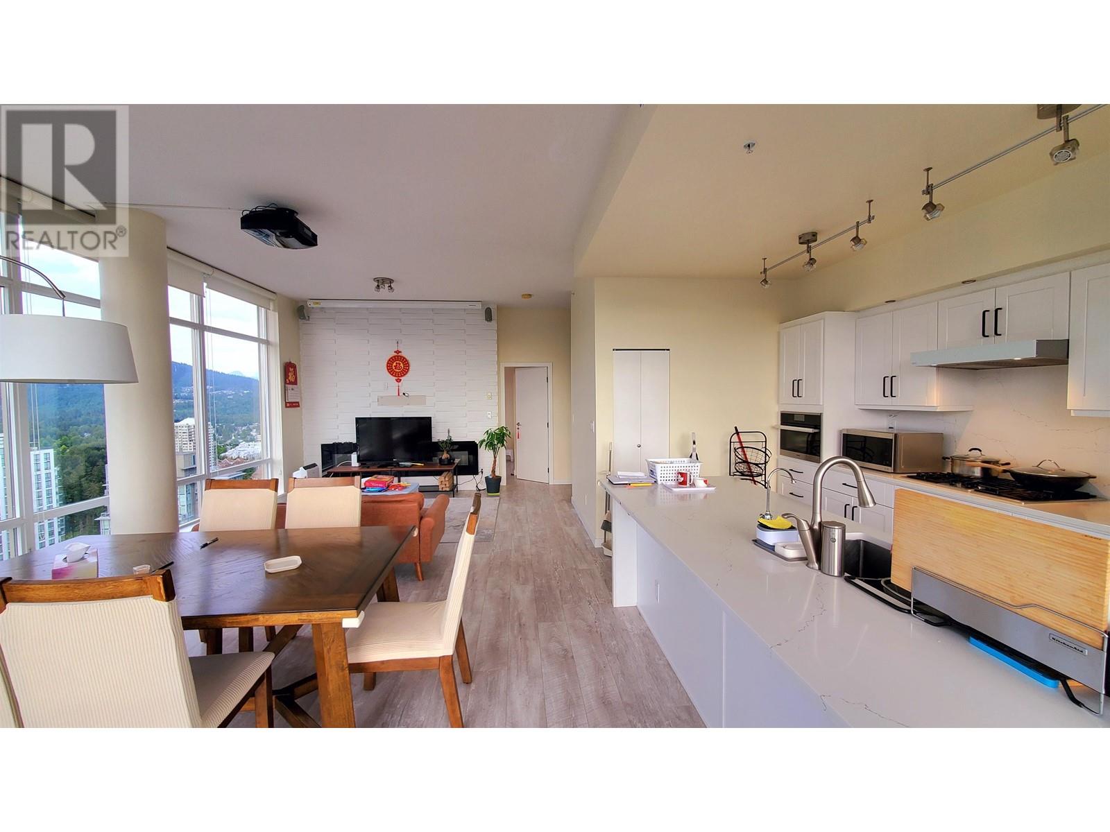 3601 2980 Atlantic Avenue, Coquitlam, British Columbia  V3B 0G2 - Photo 6 - R2820726