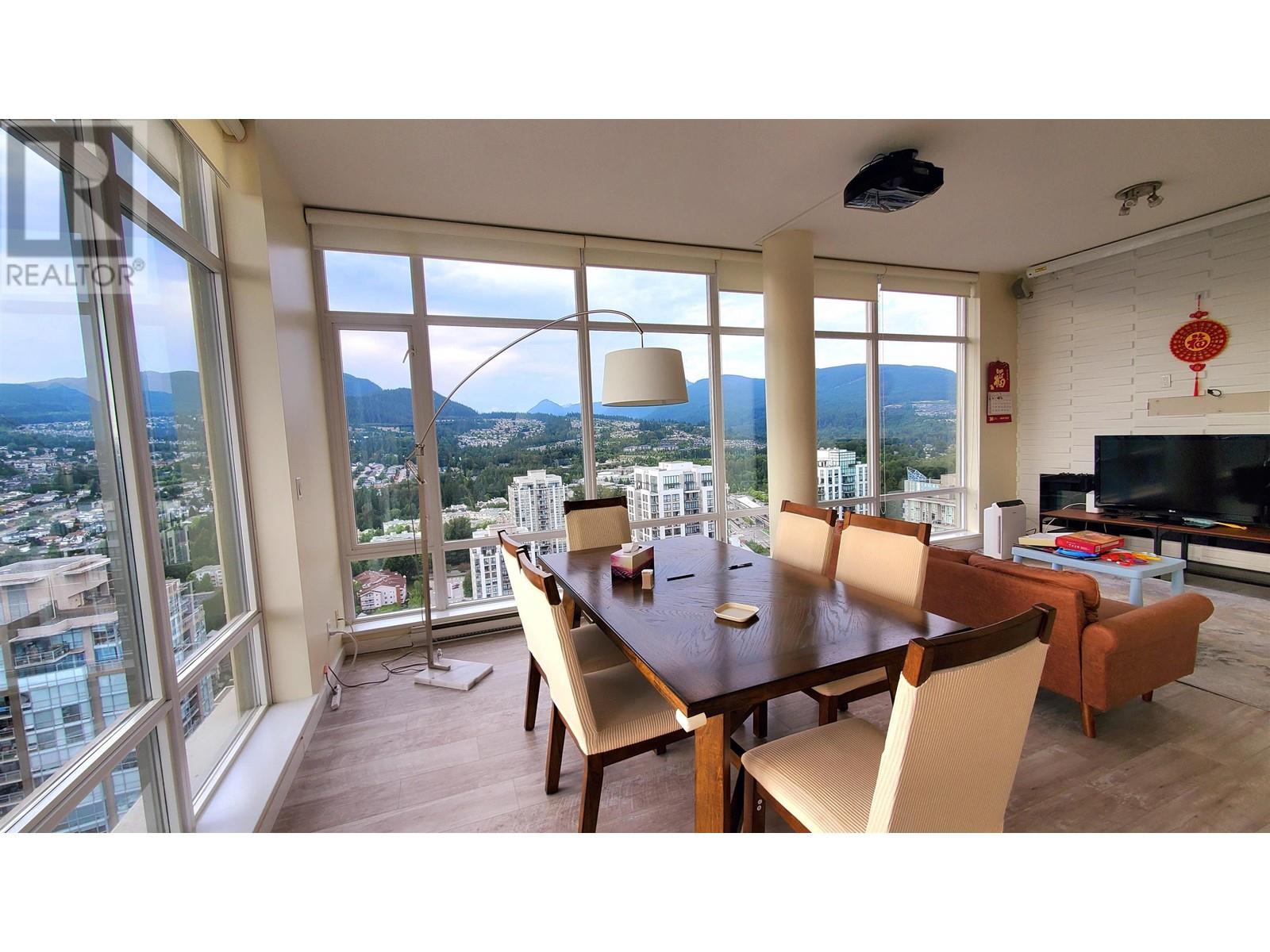 3601 2980 Atlantic Avenue, Coquitlam, British Columbia  V3B 0G2 - Photo 3 - R2820726