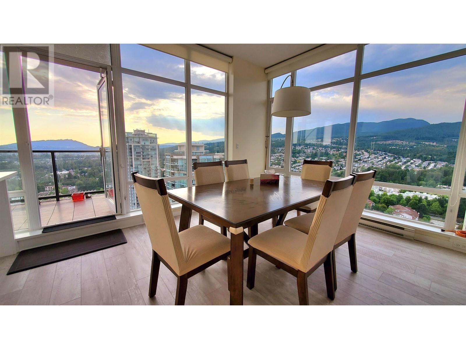 3601 2980 Atlantic Avenue, Coquitlam, British Columbia  V3B 0G2 - Photo 7 - R2820726