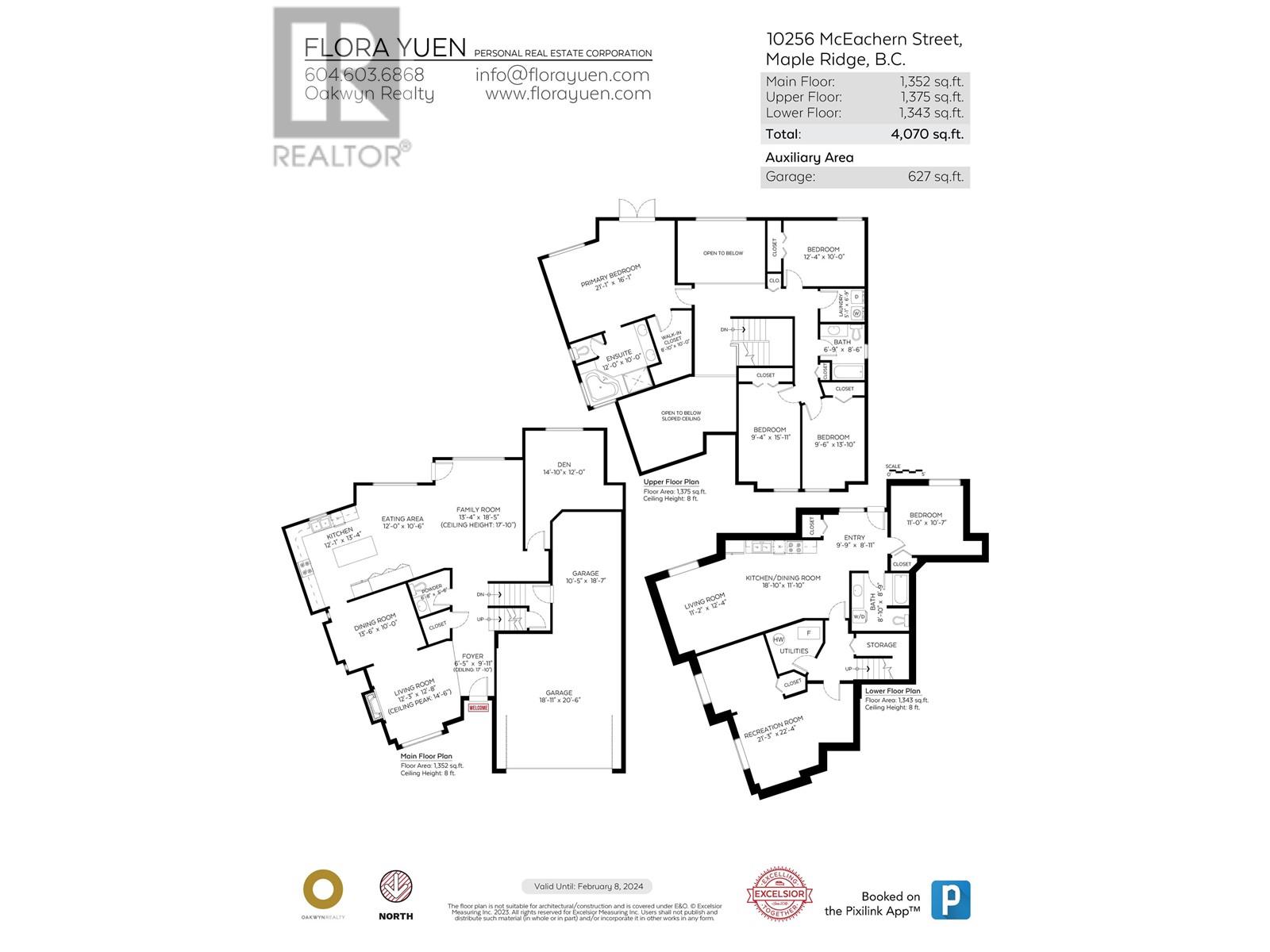10256 Mceachern Street, Maple Ridge, British Columbia  V2W 0B2 - Photo 40 - R2820770