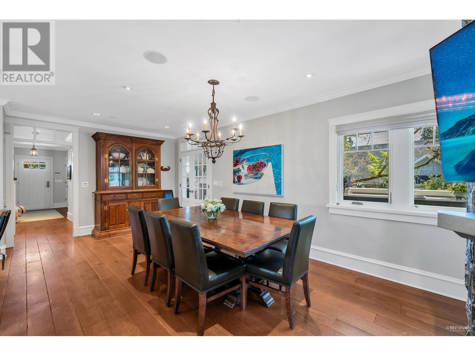 3506 W 43rd Avenue, Vancouver, British Columbia  V6N 3J9 - Photo 12 - R2820772