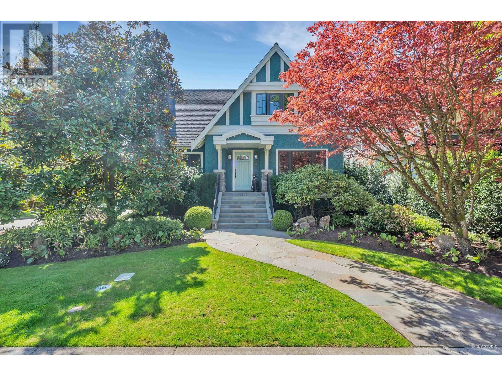 3506 W 43rd Avenue, Vancouver, British Columbia  V6N 3J9 - Photo 2 - R2820772