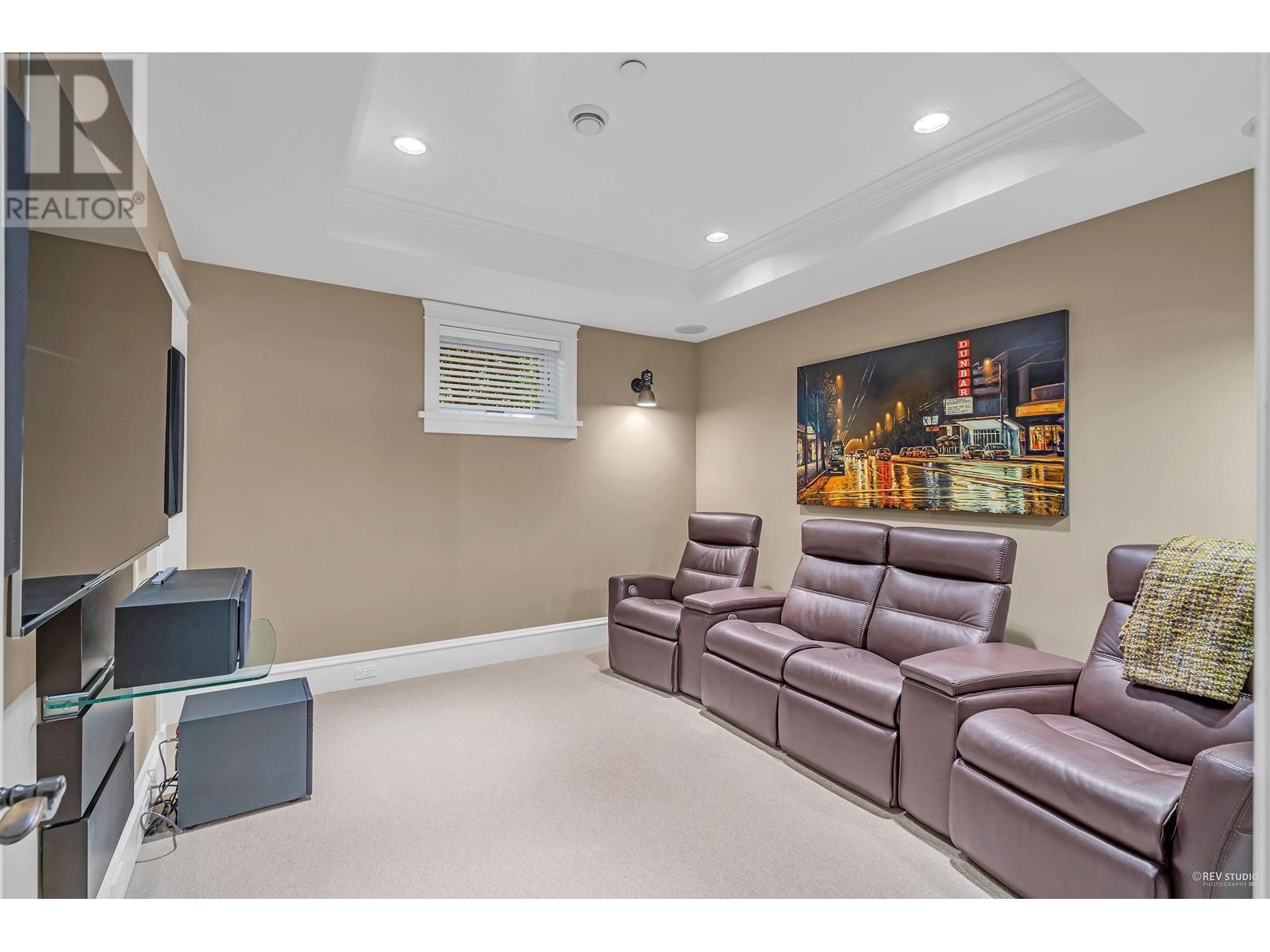 3506 W 43rd Avenue, Vancouver, British Columbia  V6N 3J9 - Photo 35 - R2820772