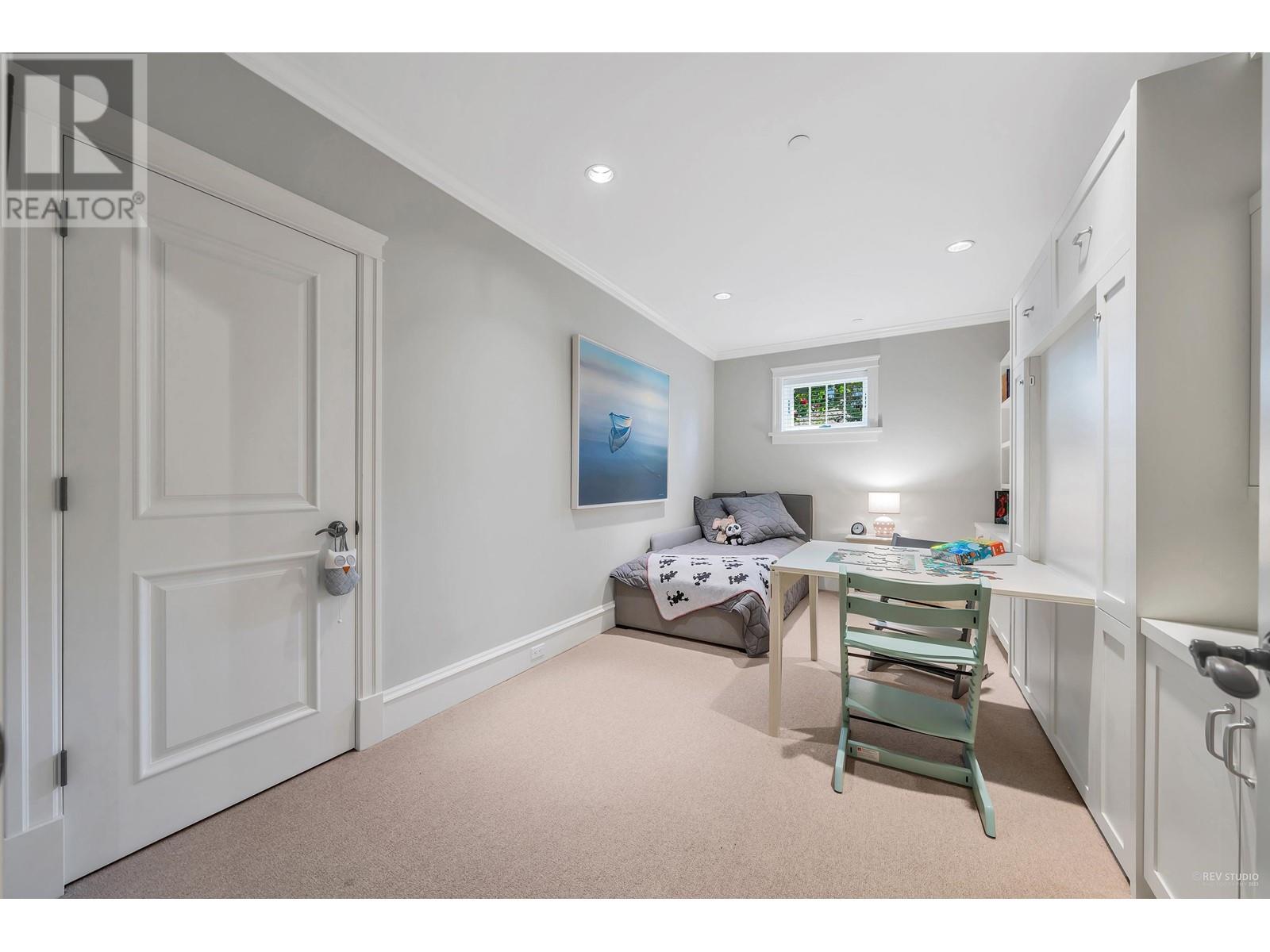 3506 W 43rd Avenue, Vancouver, British Columbia  V6N 3J9 - Photo 36 - R2820772