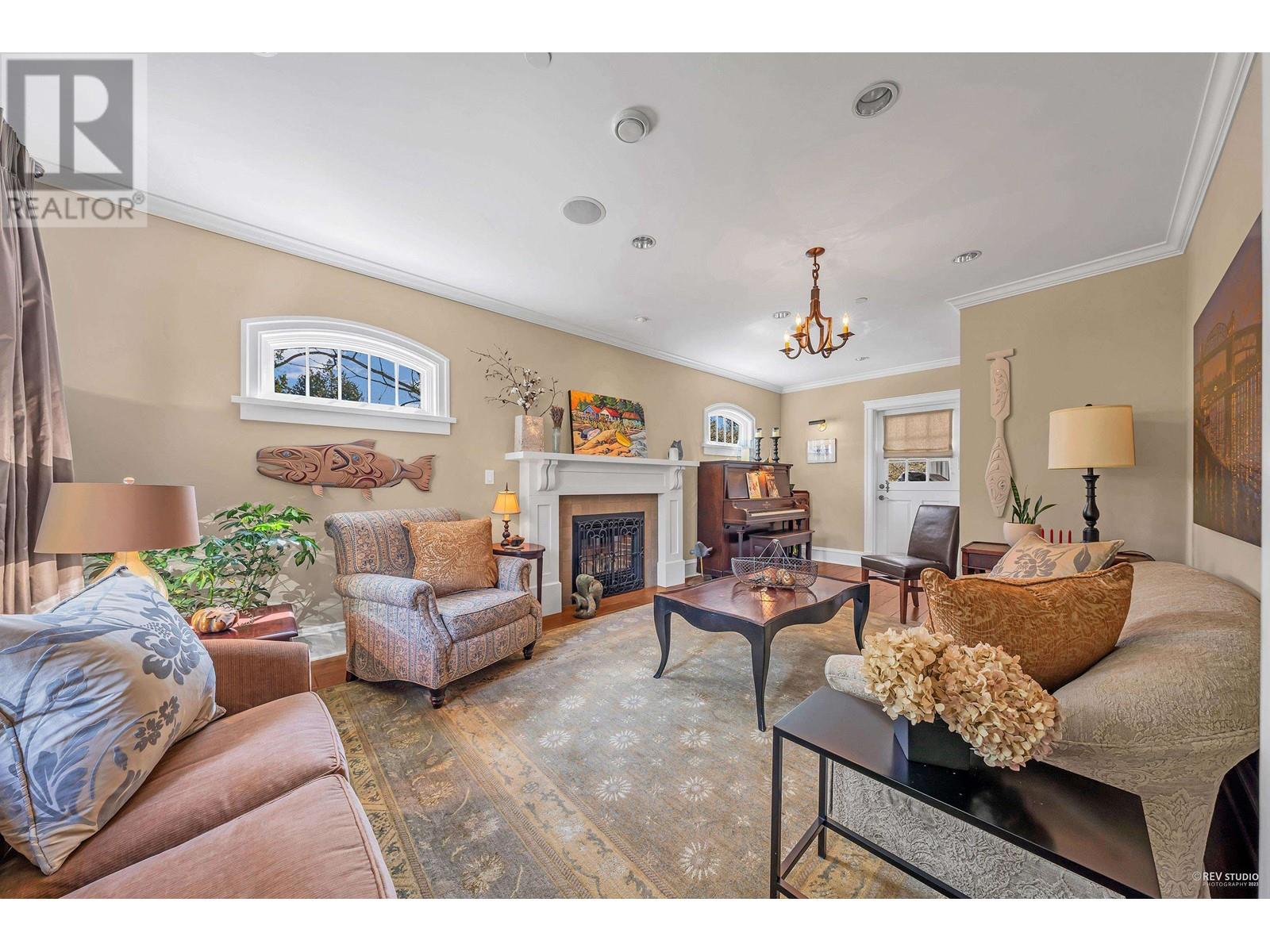 3506 W 43rd Avenue, Vancouver, British Columbia  V6N 3J9 - Photo 4 - R2820772