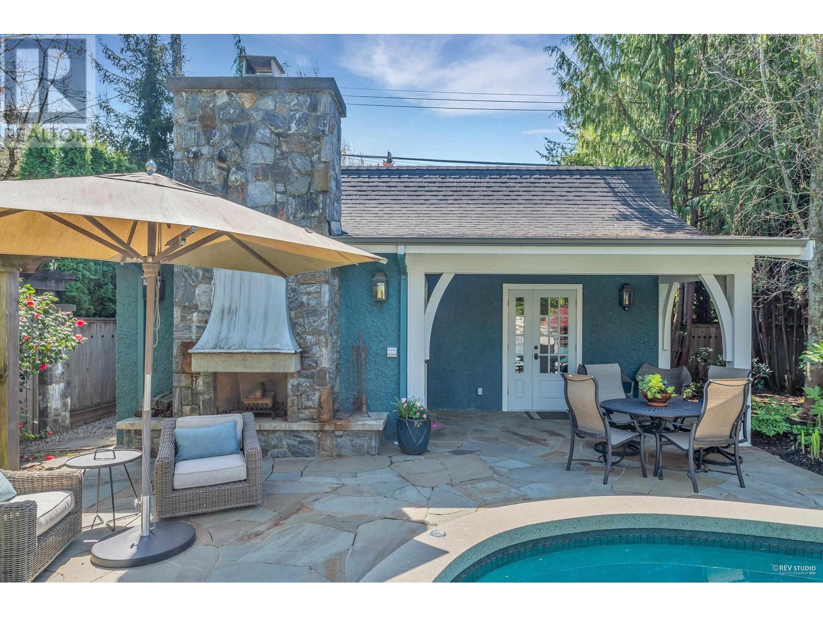 3506 W 43rd Avenue, Vancouver, British Columbia  V6N 3J9 - Photo 40 - R2820772
