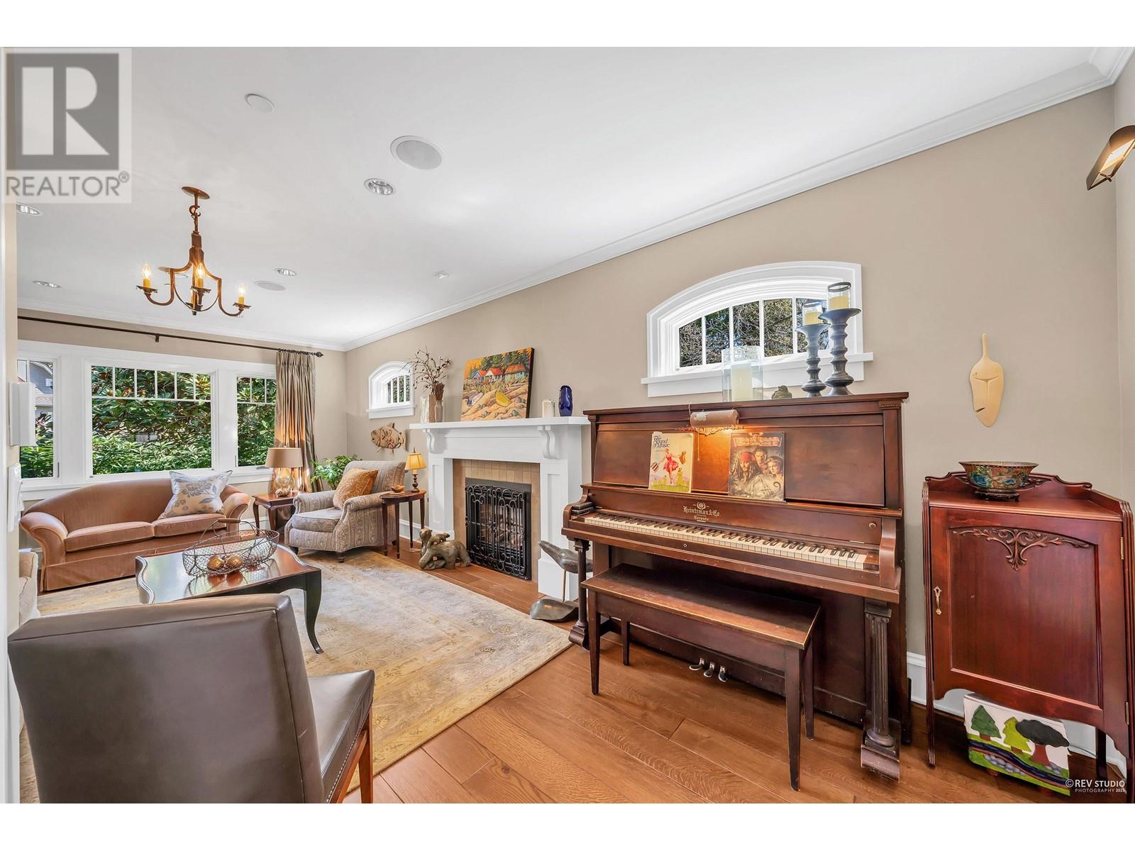 3506 W 43rd Avenue, Vancouver, British Columbia  V6N 3J9 - Photo 5 - R2820772
