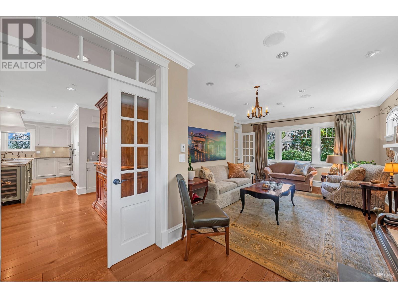 3506 W 43rd Avenue, Vancouver, British Columbia  V6N 3J9 - Photo 6 - R2820772