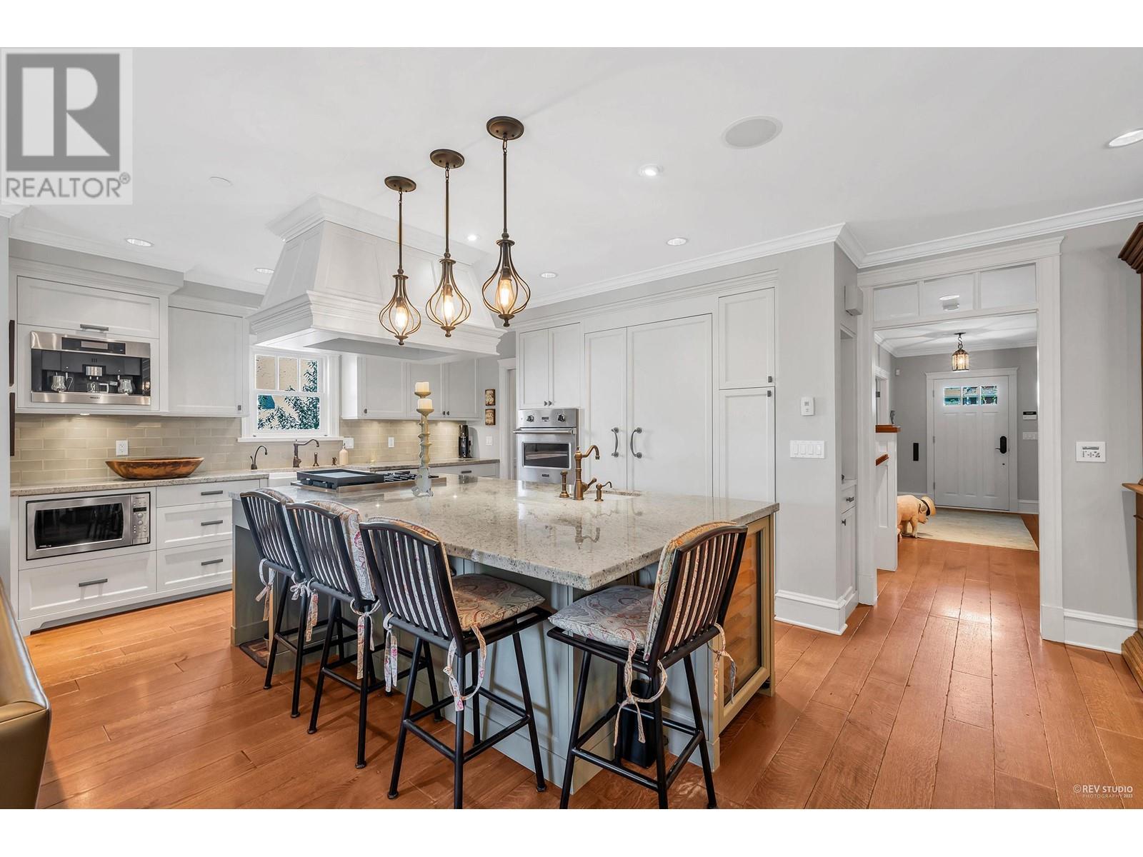 3506 W 43rd Avenue, Vancouver, British Columbia  V6N 3J9 - Photo 8 - R2820772