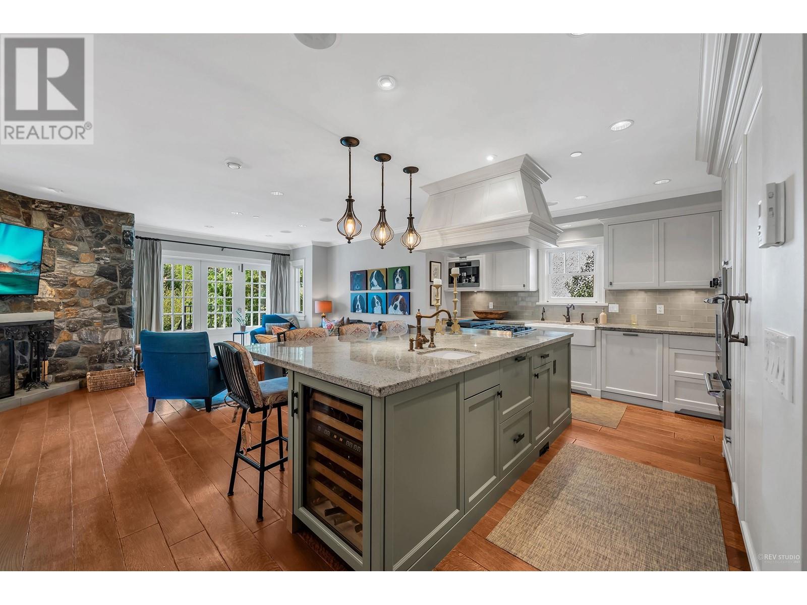3506 W 43rd Avenue, Vancouver, British Columbia  V6N 3J9 - Photo 9 - R2820772