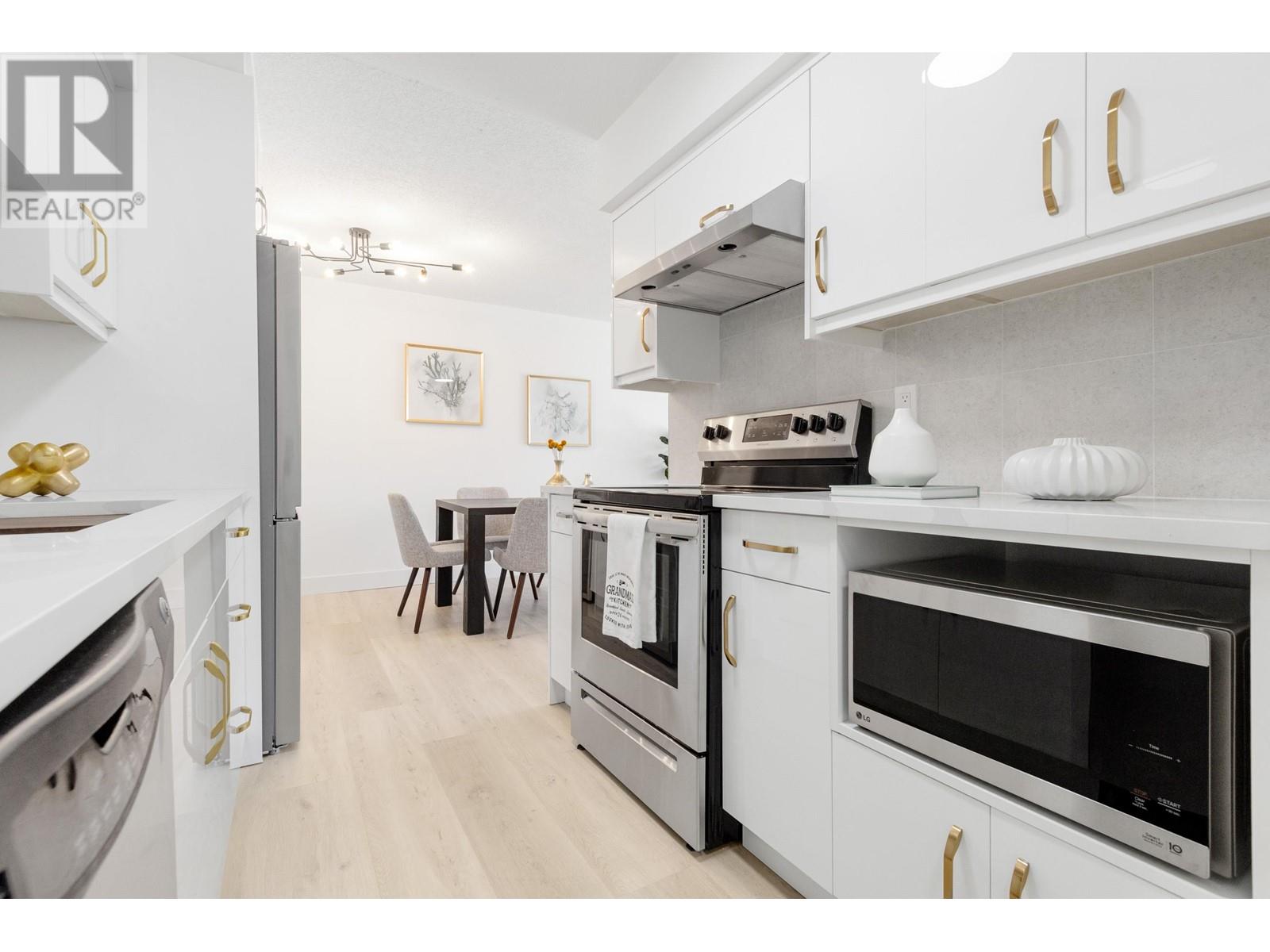 205 550 Royal Avenue, New Westminster, British Columbia  V3L 5H9 - Photo 10 - R2820690