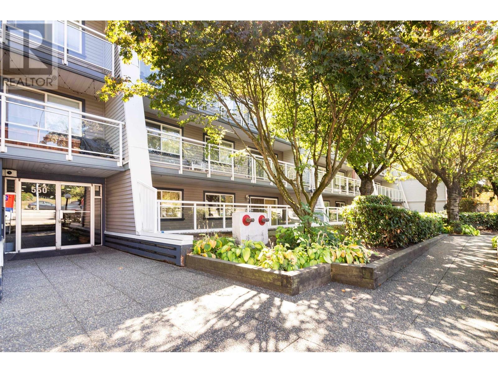 205 550 Royal Avenue, New Westminster, British Columbia  V3L 5H9 - Photo 22 - R2820690