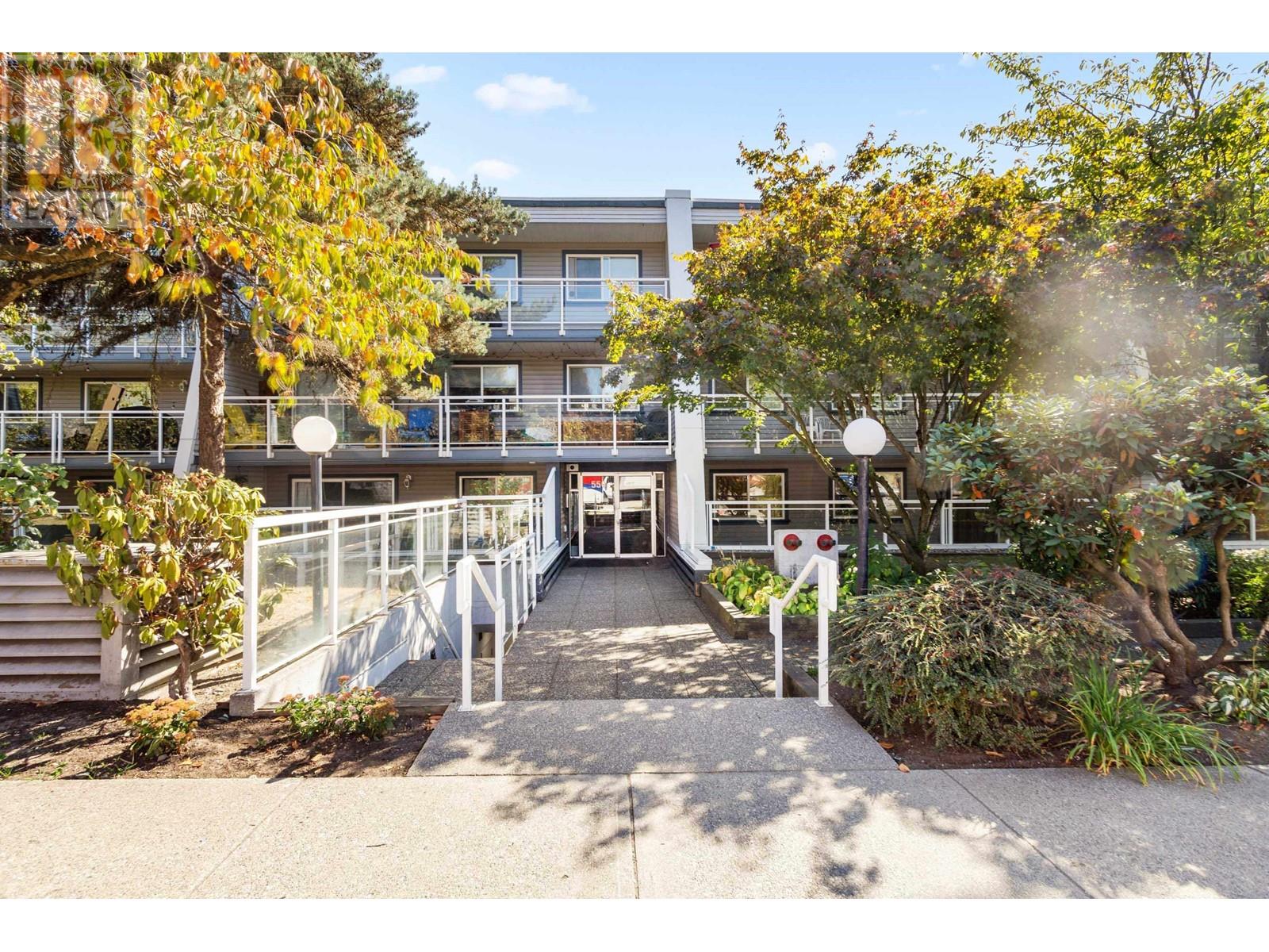205 550 Royal Avenue, New Westminster, British Columbia  V3L 5H9 - Photo 21 - R2820690