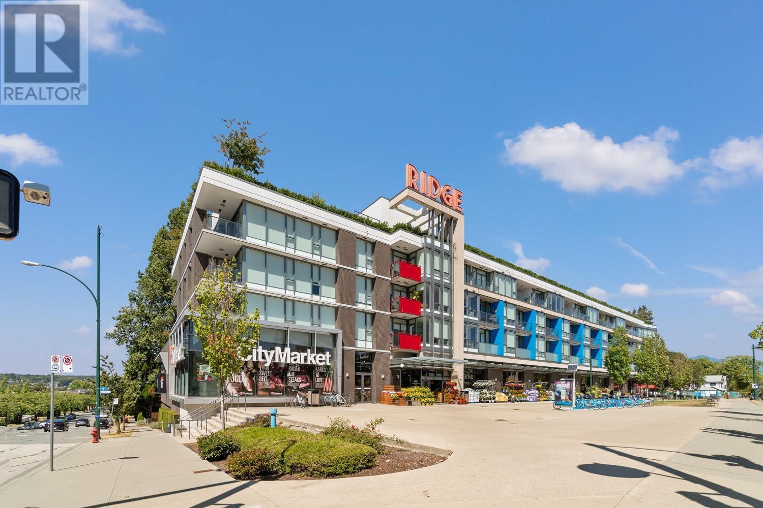 305 2118 W 15th Avenue, Vancouver, British Columbia  V6K 2Y4 - Photo 20 - R2820764