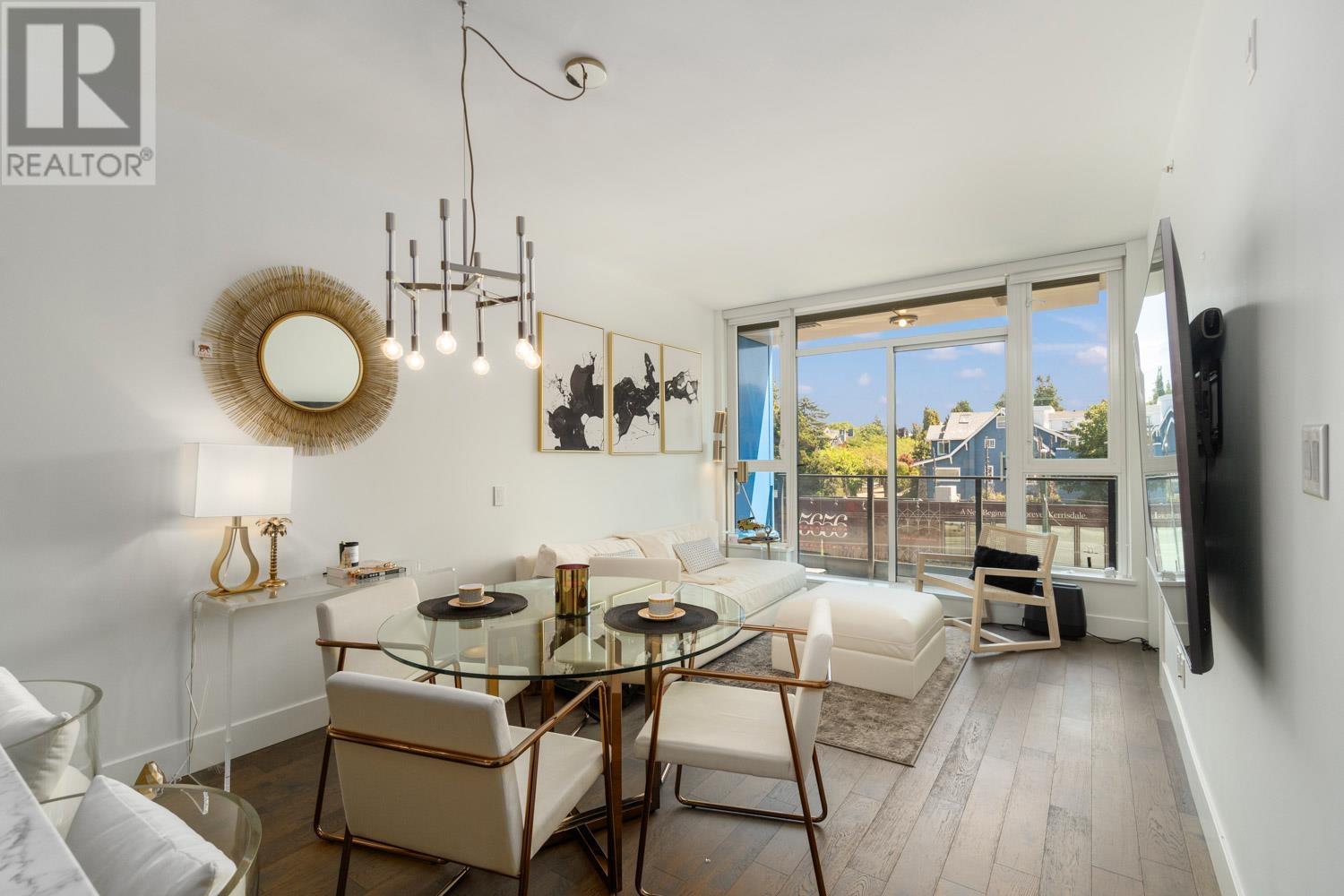 305 2118 W 15th Avenue, Vancouver, British Columbia  V6K 2Y4 - Photo 4 - R2820764