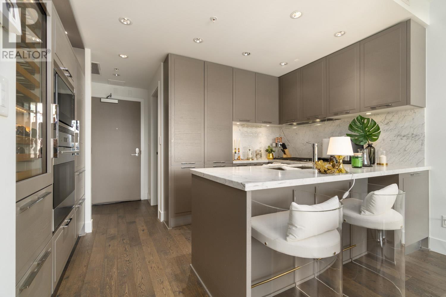 305 2118 W 15th Avenue, Vancouver, British Columbia  V6K 2Y4 - Photo 2 - R2820764