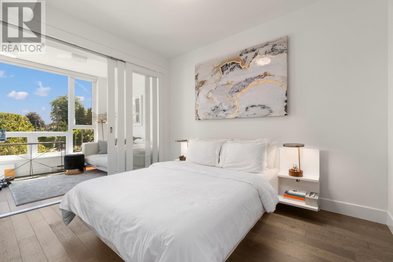 305 2118 W 15th Avenue, Vancouver, British Columbia  V6K 2Y4 - Photo 7 - R2820764