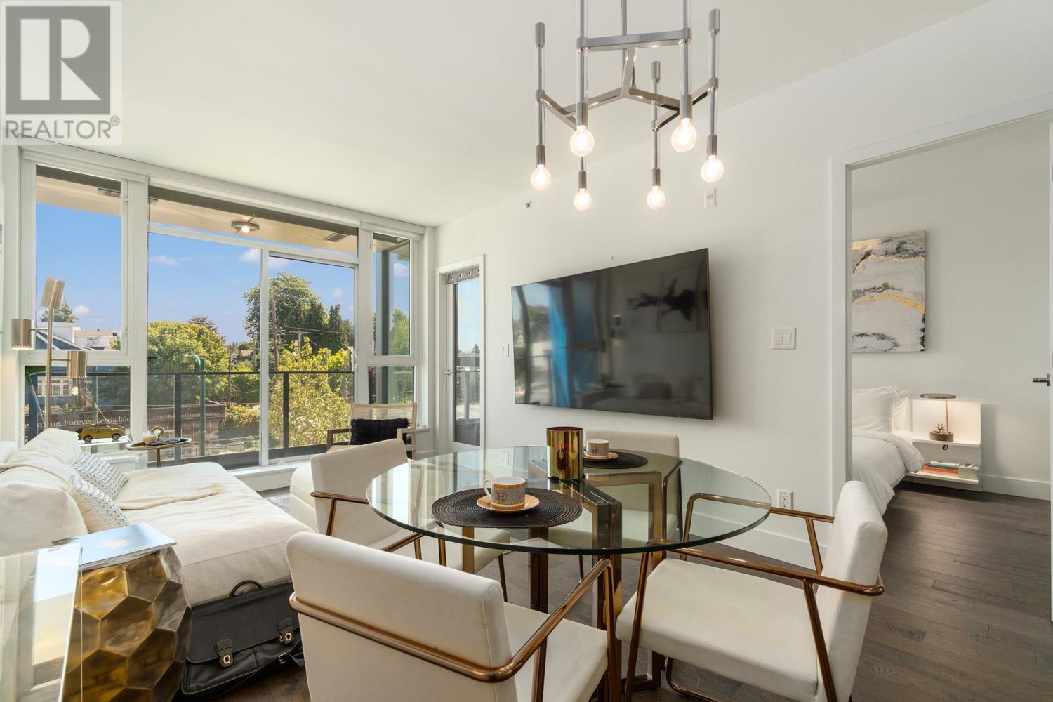 305 2118 W 15th Avenue, Vancouver, British Columbia  V6K 2Y4 - Photo 5 - R2820764