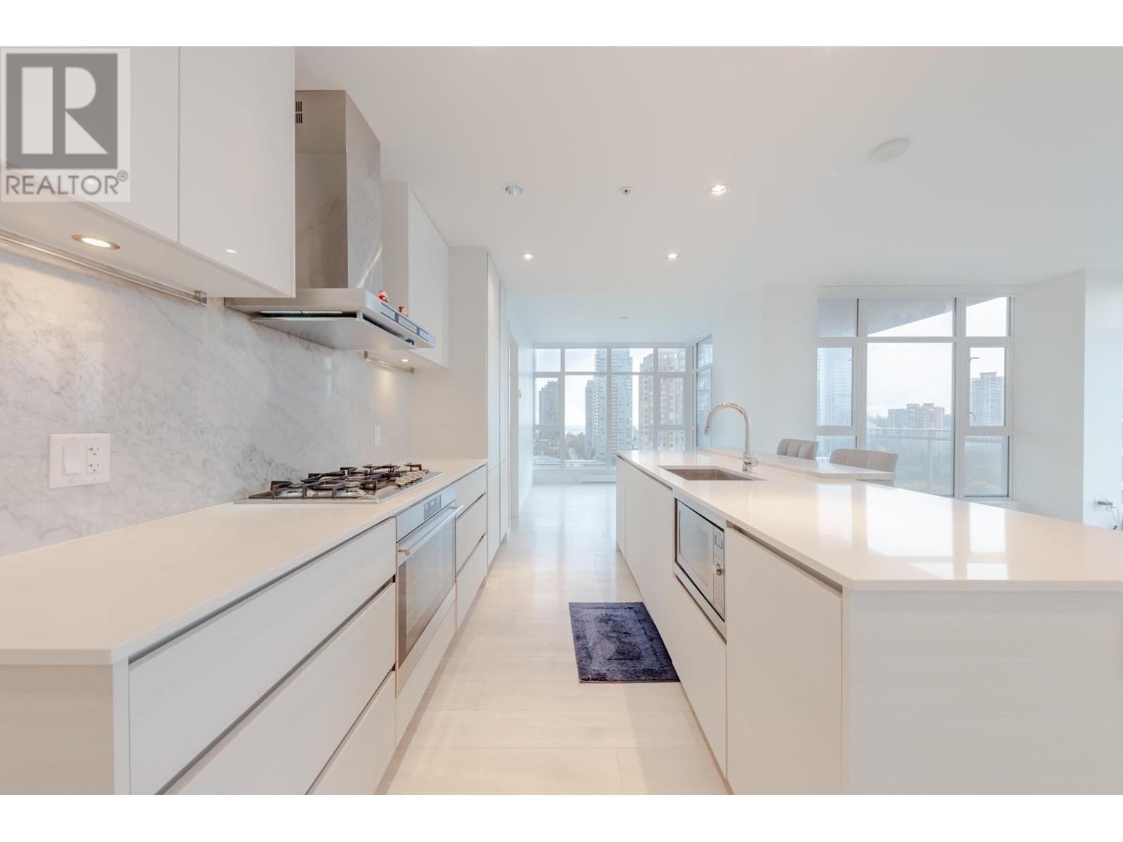 1706 4670 Assembly Way, Burnaby, British Columbia  V5H 0H3 - Photo 6 - R2820462