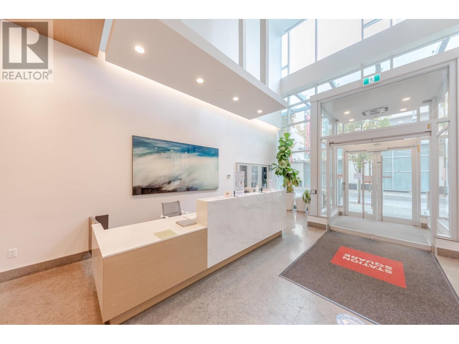 1706 4670 Assembly Way, Burnaby, British Columbia  V5H 0H3 - Photo 25 - R2820462
