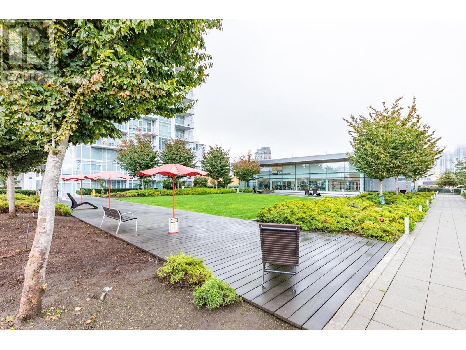 1706 4670 Assembly Way, Burnaby, British Columbia  V5H 0H3 - Photo 28 - R2820462