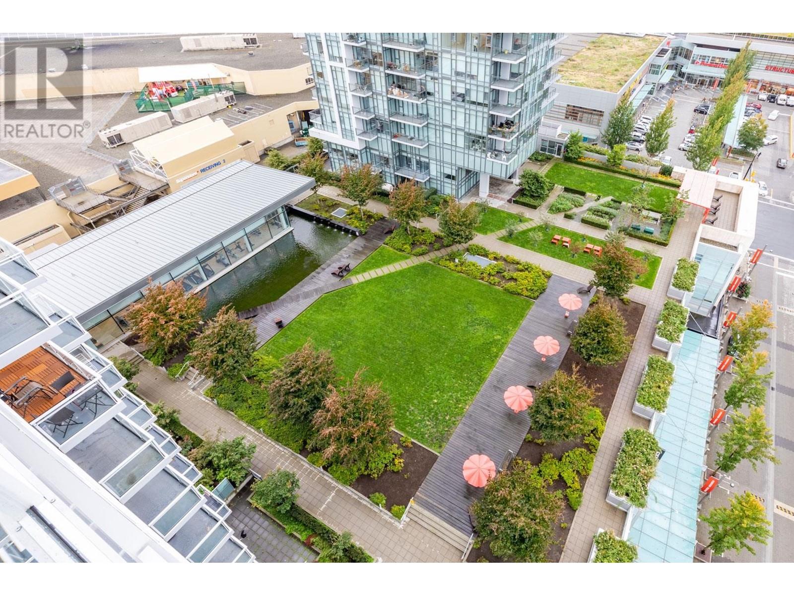 1706 4670 Assembly Way, Burnaby, British Columbia  V5H 0H3 - Photo 13 - R2820462
