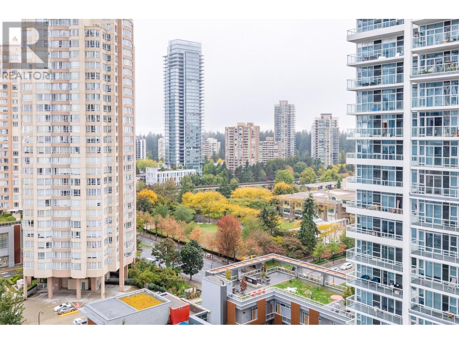 1706 4670 Assembly Way, Burnaby, British Columbia  V5H 0H3 - Photo 27 - R2820462
