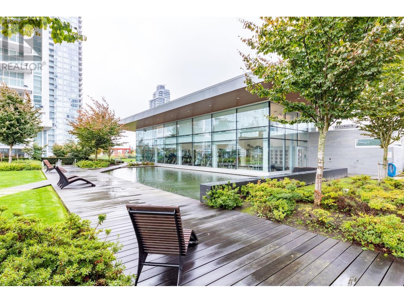 1706 4670 Assembly Way, Burnaby, British Columbia  V5H 0H3 - Photo 24 - R2820462