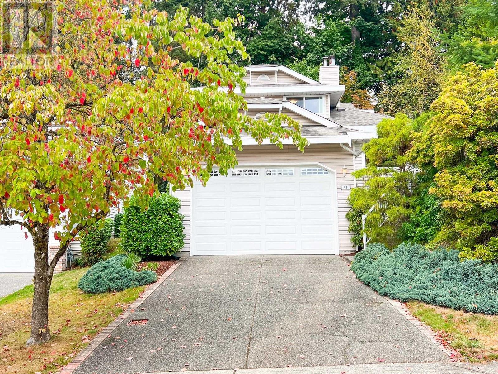 37 Ravine Drive, Port Moody, British Columbia  V3H 4G6 - Photo 2 - R2819045