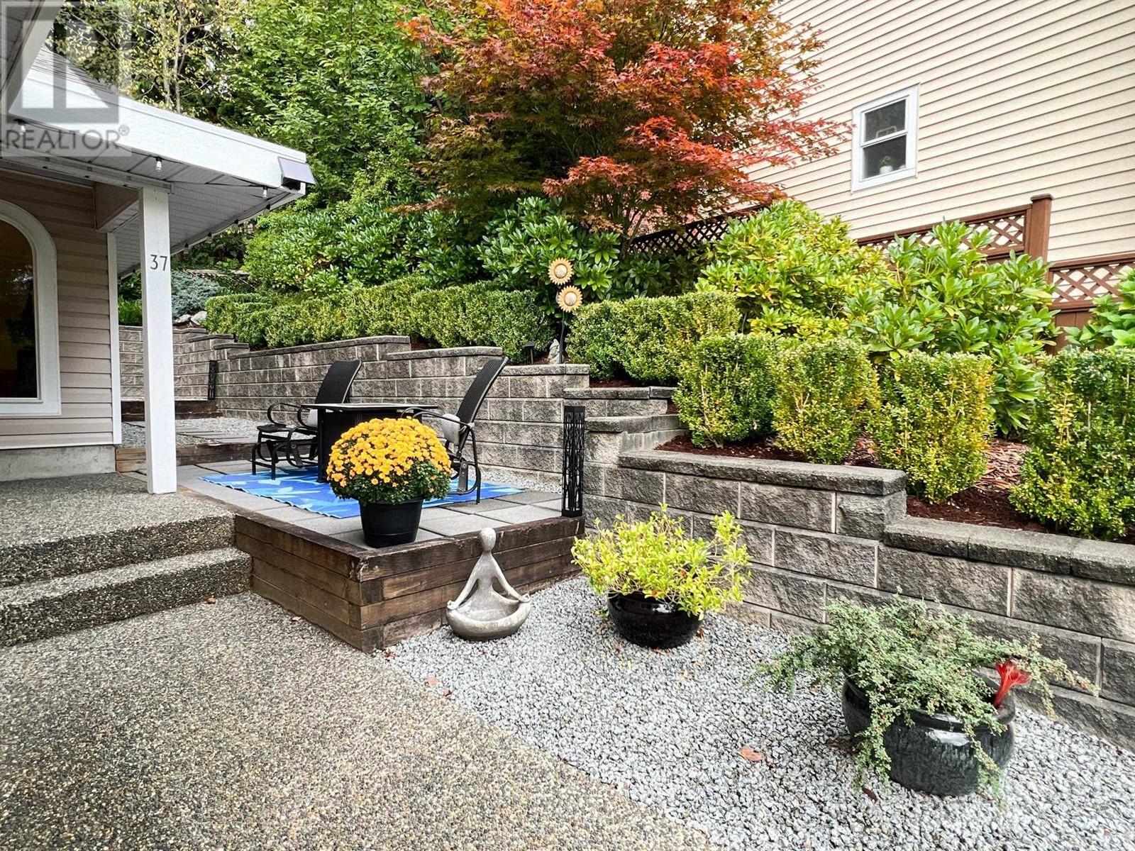 37 Ravine Drive, Port Moody, British Columbia  V3H 4G6 - Photo 6 - R2819045