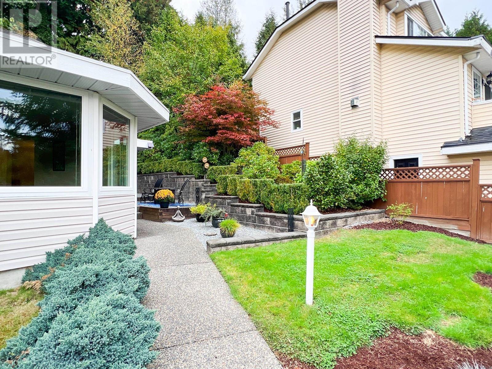 37 Ravine Drive, Port Moody, British Columbia  V3H 4G6 - Photo 4 - R2819045