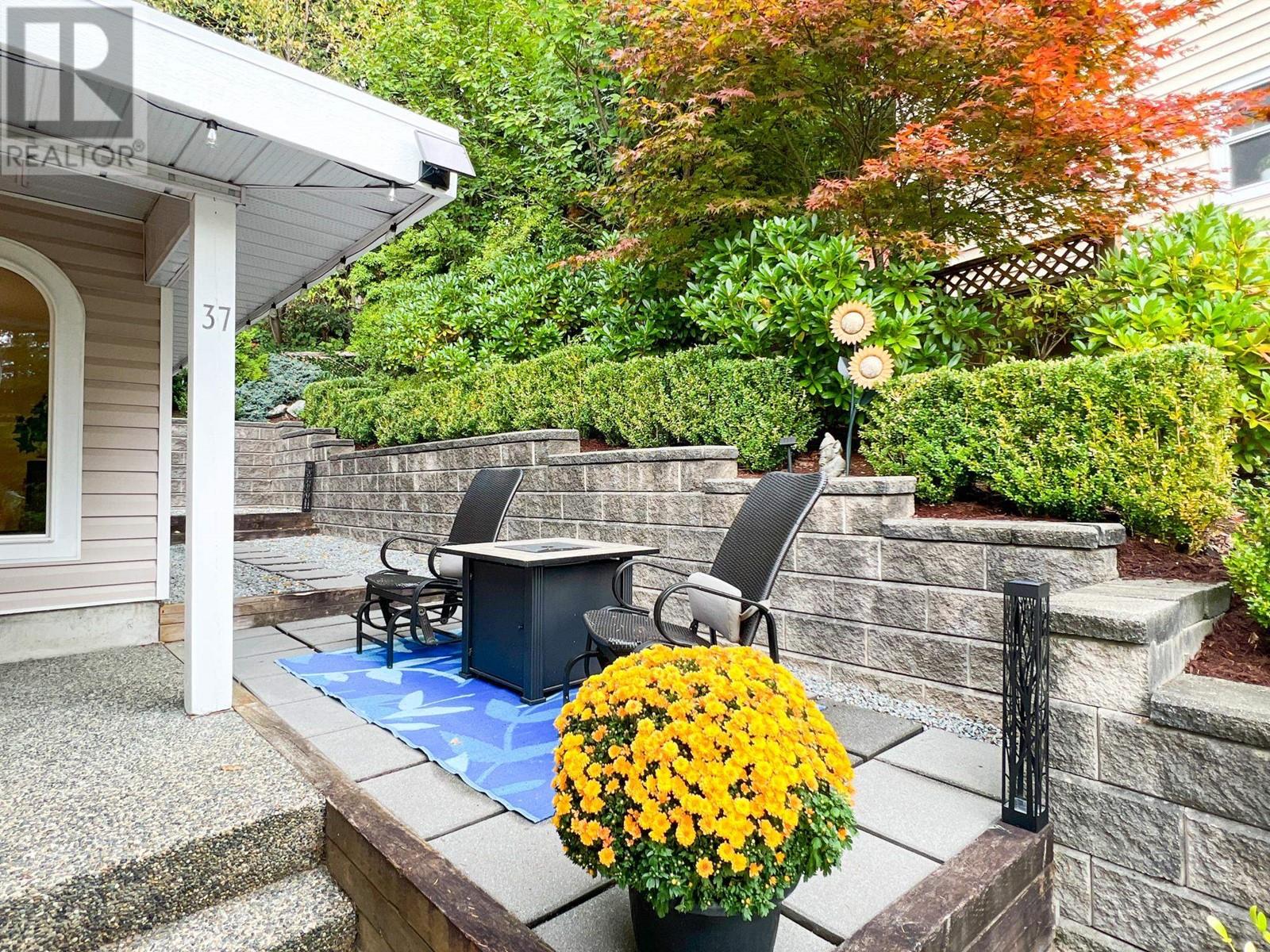 37 Ravine Drive, Port Moody, British Columbia  V3H 4G6 - Photo 7 - R2819045