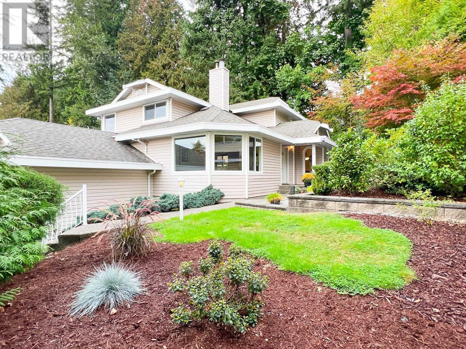 37 Ravine Drive, Port Moody, British Columbia  V3H 4G6 - Photo 3 - R2819045