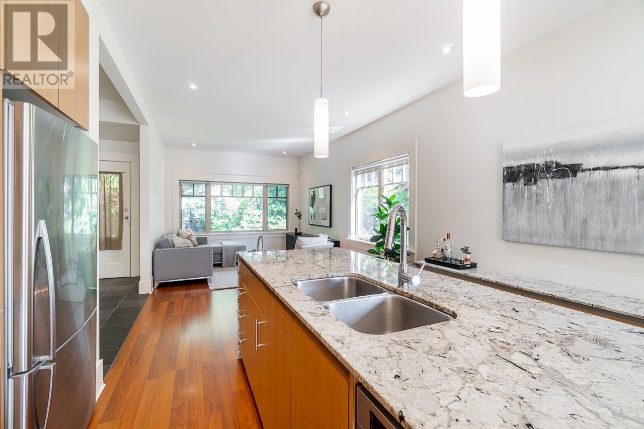 140 W 18th Avenue, Vancouver, British Columbia  V5Y 2A5 - Photo 7 - R2820773