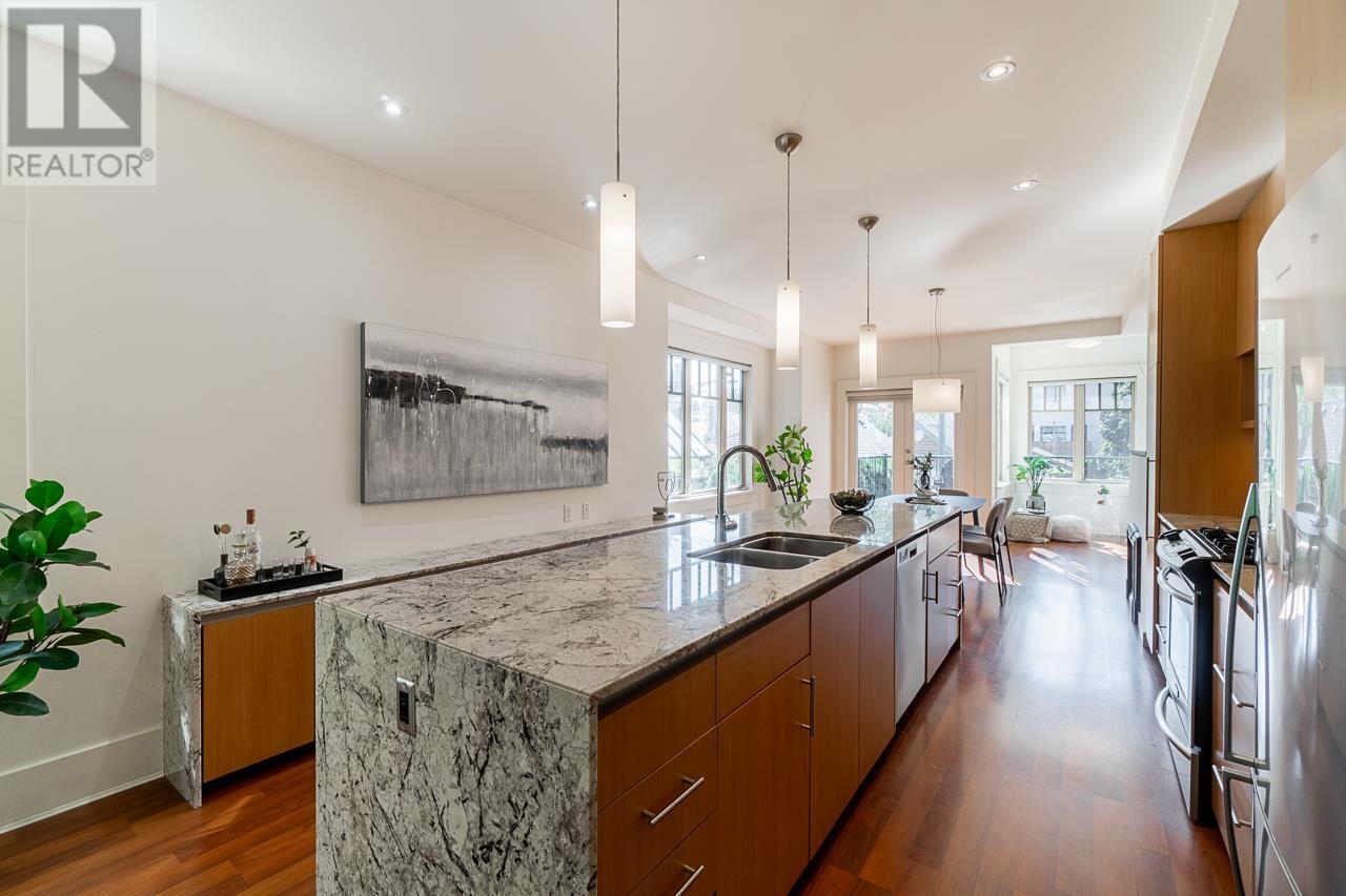 140 W 18th Avenue, Vancouver, British Columbia  V5Y 2A5 - Photo 5 - R2820773