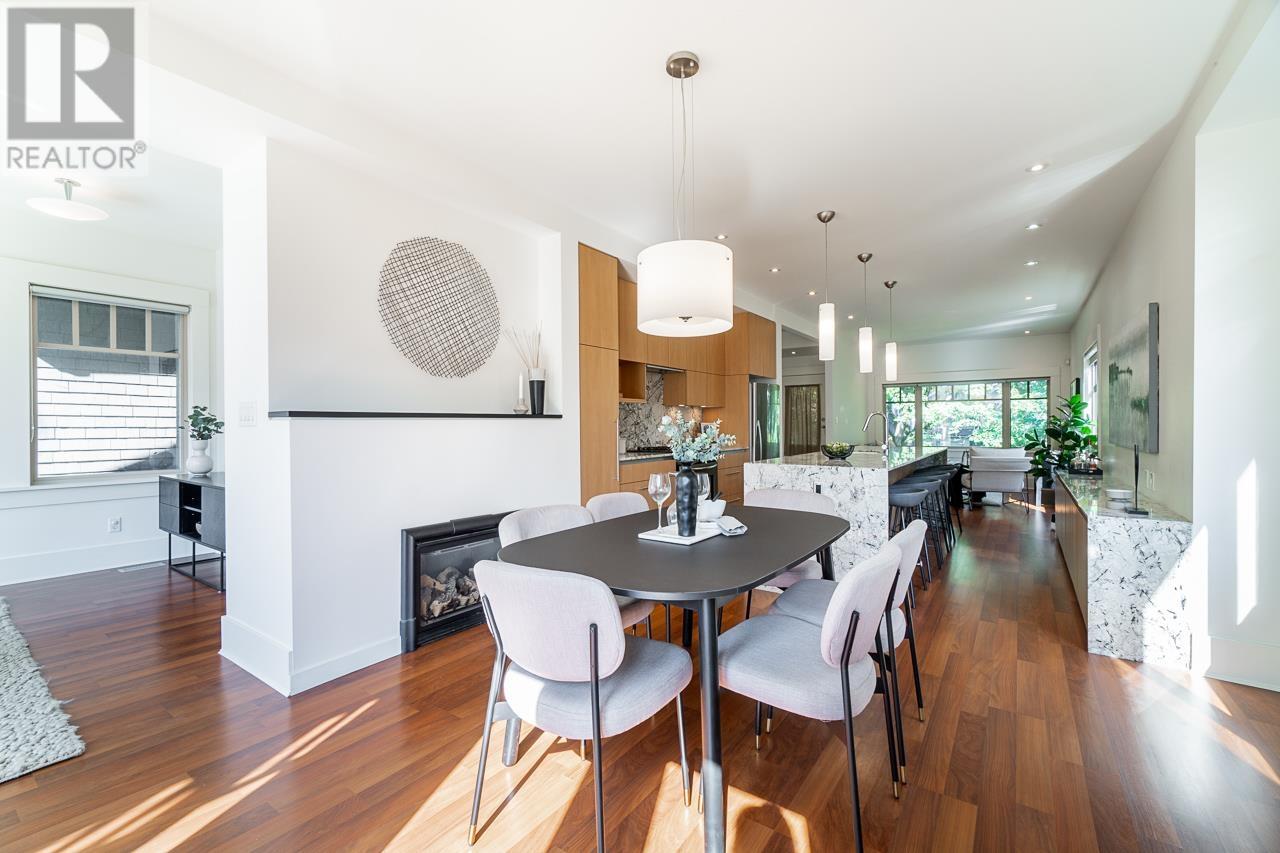 140 W 18th Avenue, Vancouver, British Columbia  V5Y 2A5 - Photo 9 - R2820773