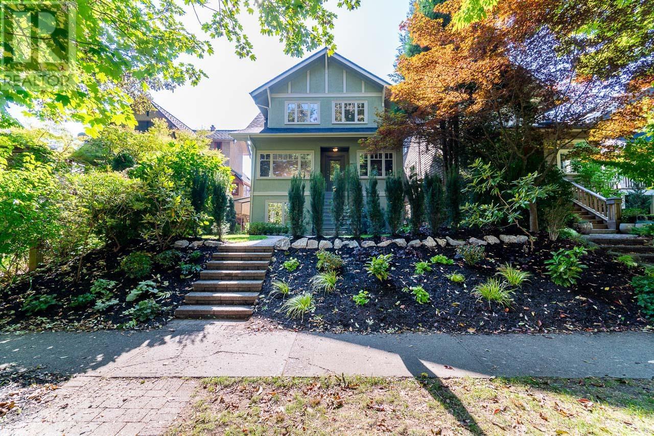 140 W 18th Avenue, Vancouver, British Columbia  V5Y 2A5 - Photo 40 - R2820773