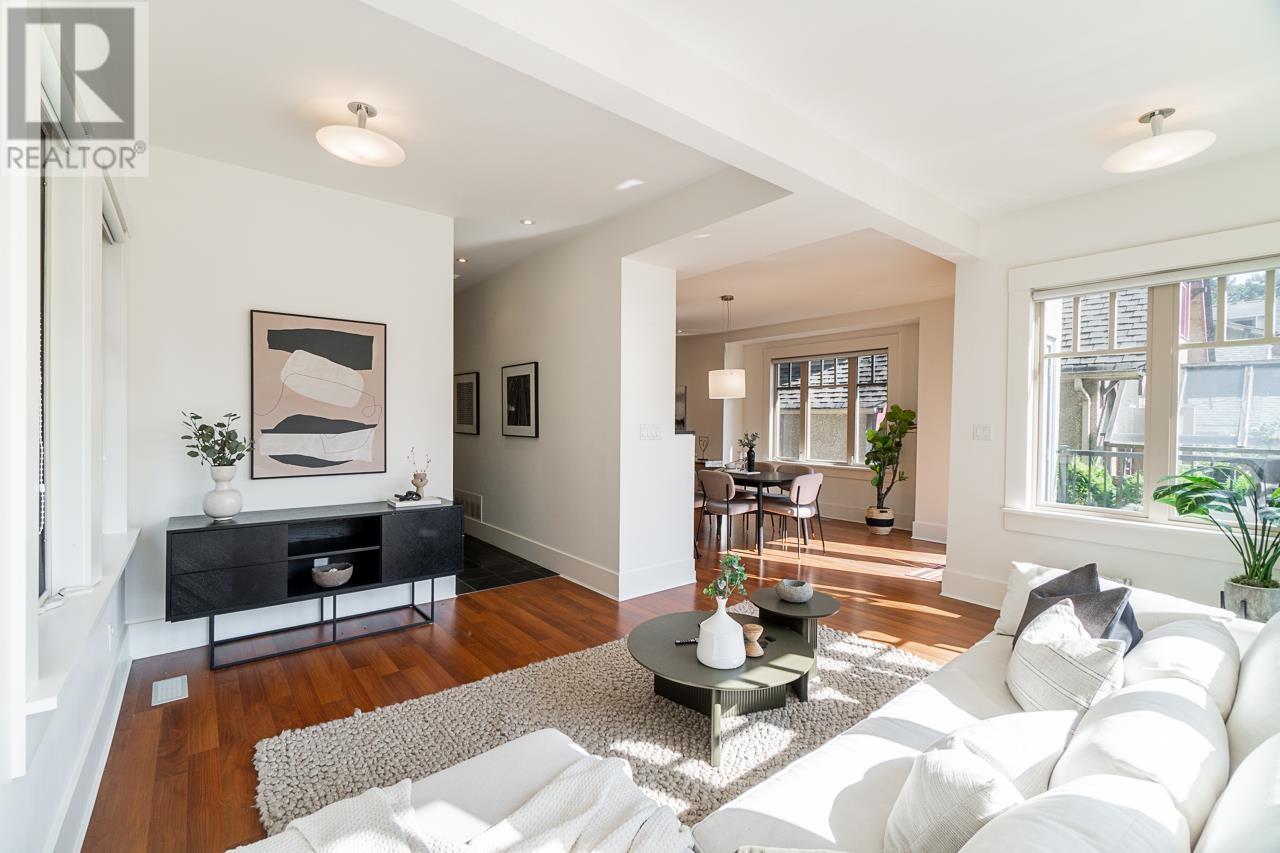 140 W 18th Avenue, Vancouver, British Columbia  V5Y 2A5 - Photo 11 - R2820773