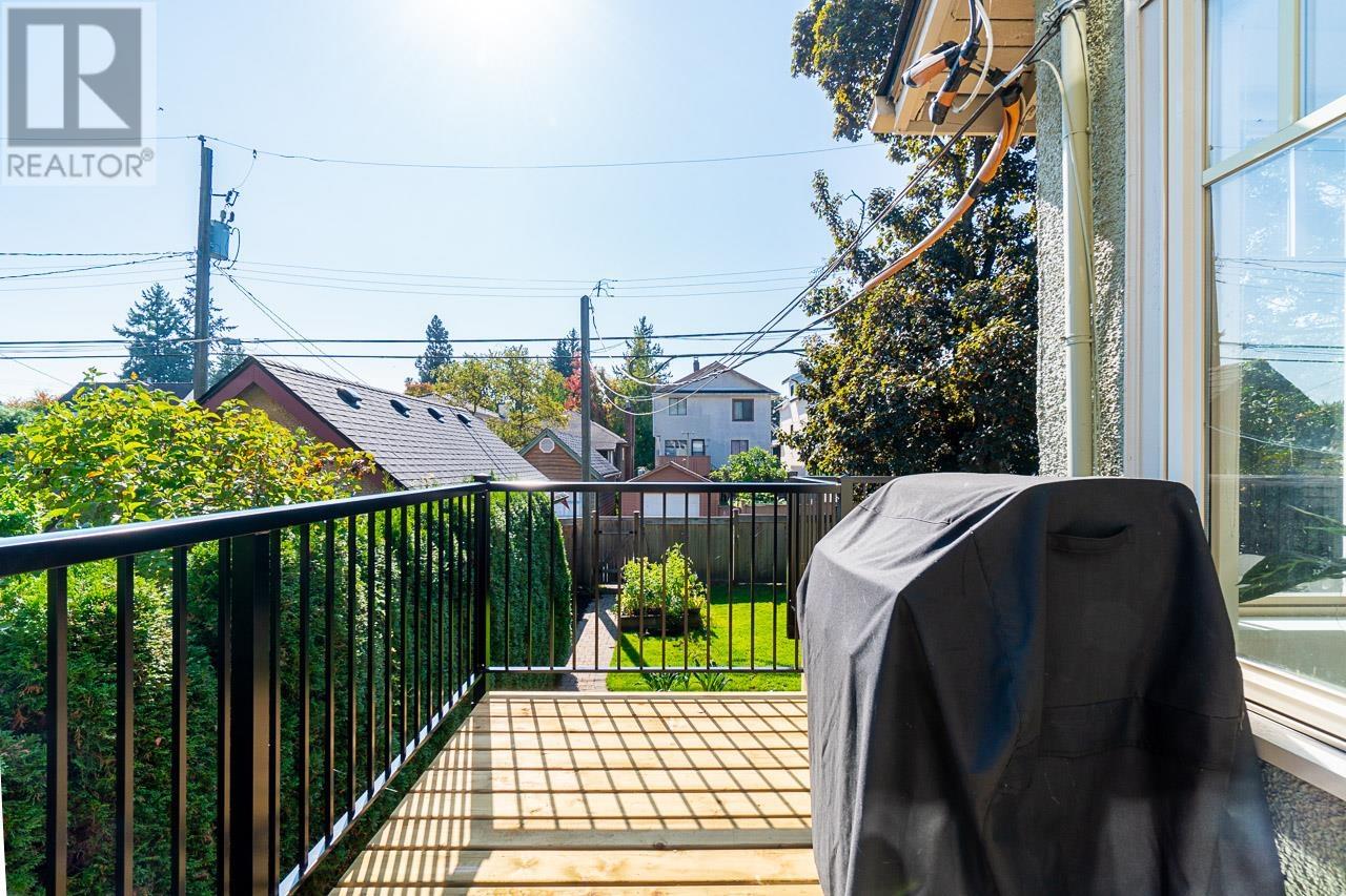 140 W 18th Avenue, Vancouver, British Columbia  V5Y 2A5 - Photo 15 - R2820773