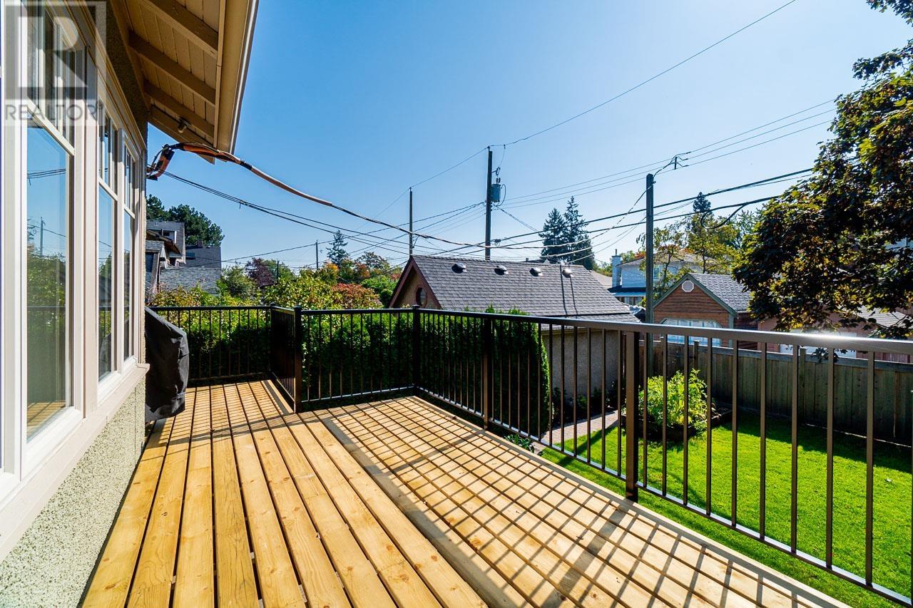 140 W 18th Avenue, Vancouver, British Columbia  V5Y 2A5 - Photo 16 - R2820773