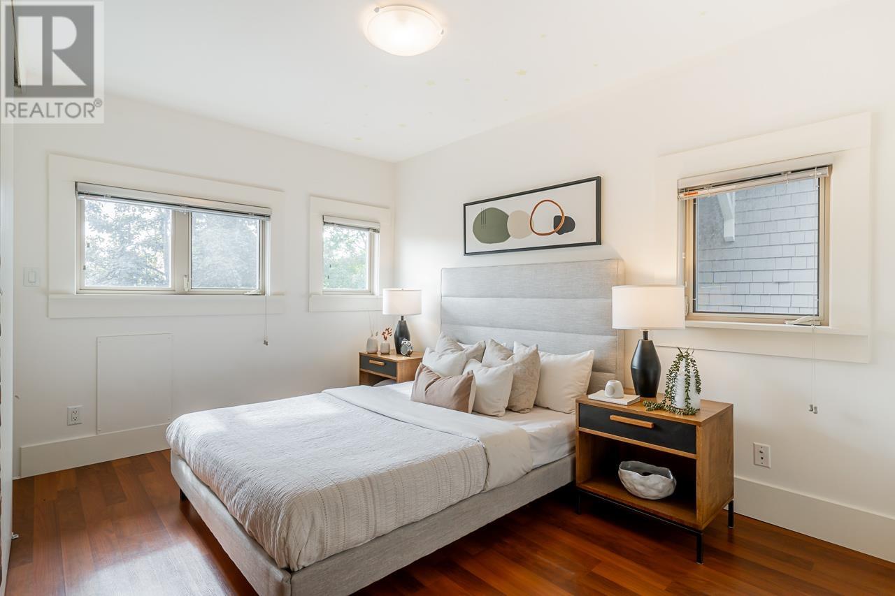 140 W 18th Avenue, Vancouver, British Columbia  V5Y 2A5 - Photo 23 - R2820773