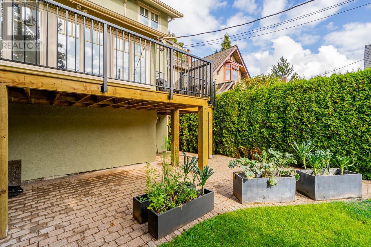 140 W 18th Avenue, Vancouver, British Columbia  V5Y 2A5 - Photo 38 - R2820773