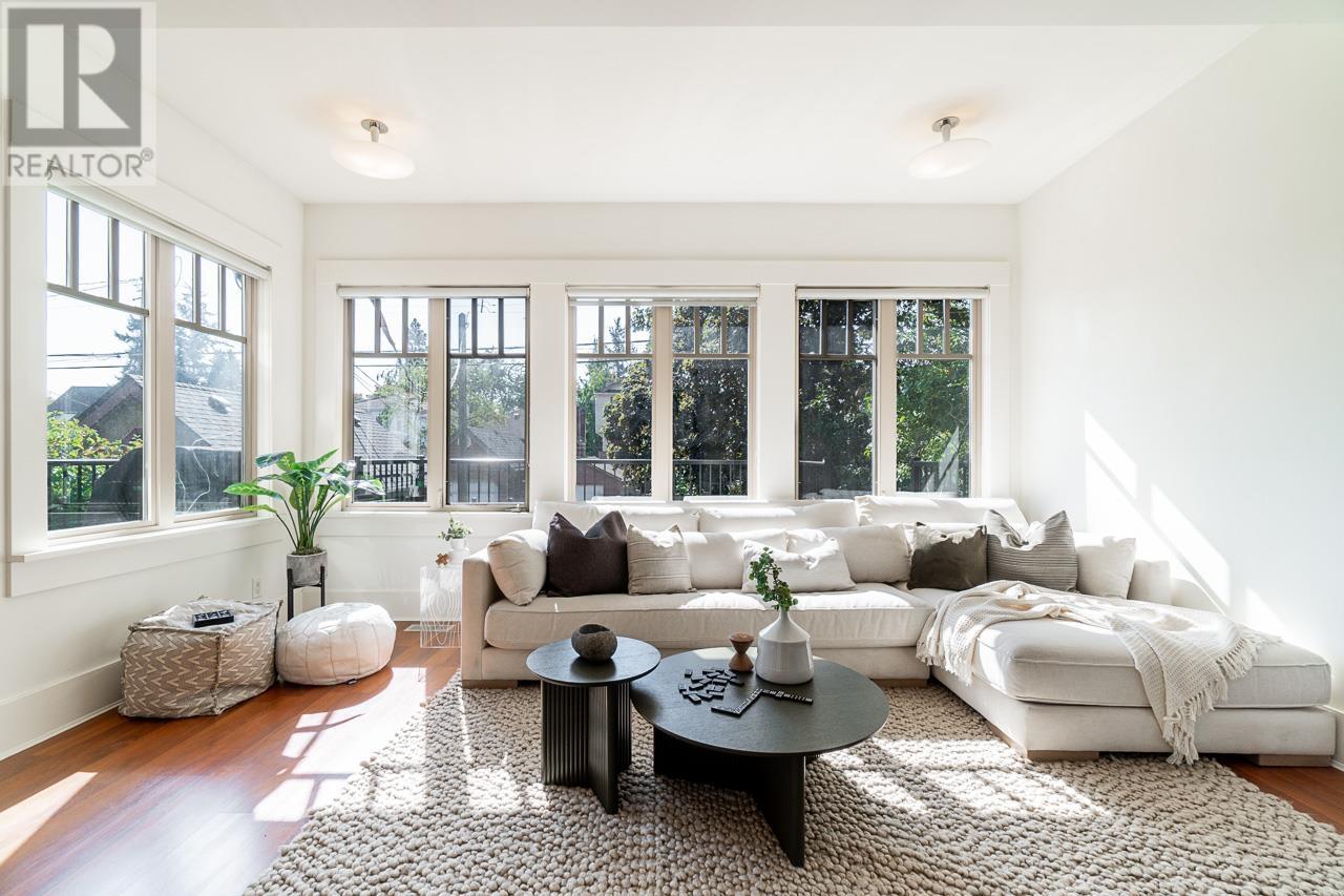 140 W 18th Avenue, Vancouver, British Columbia  V5Y 2A5 - Photo 10 - R2820773