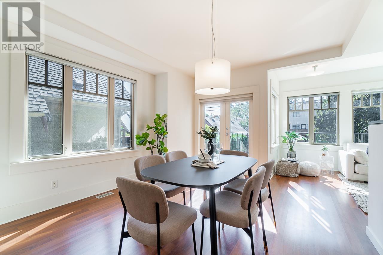 140 W 18th Avenue, Vancouver, British Columbia  V5Y 2A5 - Photo 8 - R2820773