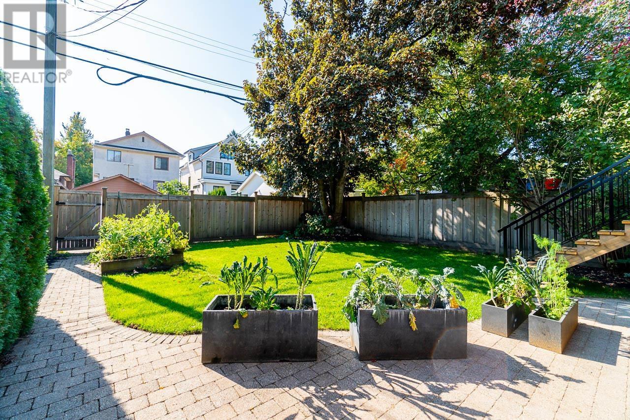 140 W 18th Avenue, Vancouver, British Columbia  V5Y 2A5 - Photo 39 - R2820773