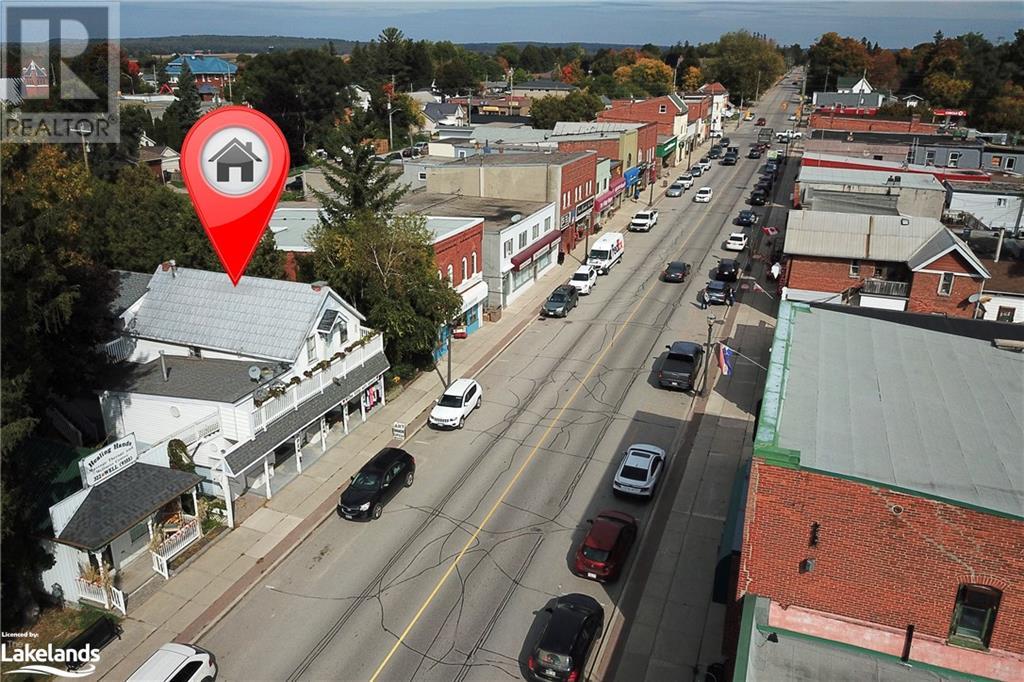 34 queen street w, elmvale